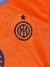 CAMISETA DEL INTER DE MILAN "LAUTARO MARTINEZ" SUPLENTE NIÑO - Todo Gol Indumentaria