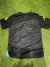 CAMISETA ENTRENAMIENTO NEGRA 3 ESTRELLAS AFA NIÑO - Todo Gol Indumentaria