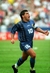 SHORT ARGENTINA AFA RETRO MARADONA 1994 - Todo Gol Indumentaria