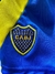 SHORT TITULAR DE BOCA JUNIORS 2024/2025 - Todo Gol Indumentaria