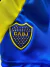 SHORT TITULAR DE BOCA JUNIORS 2024/2025 - Todo Gol Indumentaria