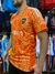 CAMISETA DE CHIQUITO ROMERO BOCA JUNIORS en internet