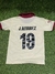 CAMISETA DEL MANCHESTER CITY JULIAN ALVAREZ NIÑO - comprar online