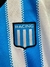 CAMISETA DE RACING TITULAR DE NIÑO 2024 en internet