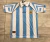 CAMISETA RETRO AFA TITULAR 1996