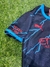 CAMISETA MANCHESTER CITY NEGRA JULIÁN ÁLVAREZ NIÑO en internet