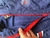 CONJUNTO DE PARIS SAINT GERMAIN AZUL - Todo Gol Indumentaria
