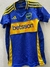 CAMISETA TITULAR DE BOCA JUNIORS NIÑO - comprar online