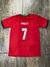 CAMISETA DE PORTUGAL TITULAR NIÑO CRISTIANO RONALDO en internet