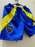 SHORT TITULAR DE BOCA JUNIORS 2024/2025 - comprar online