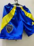 SHORT TITULAR DE BOCA JUNIORS 2024/2025 - comprar online