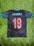 CAMISETA MANCHESTER CITY NEGRA JULIÁN ÁLVAREZ NIÑO - tienda online