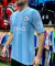 CAMISETA DEL MANCHESTER CITY CELESTE JULIAN ALVAREZ en internet