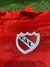 CAMISETA DE INDEPENDIENTE TITULAR "MANCUELLO" - comprar online