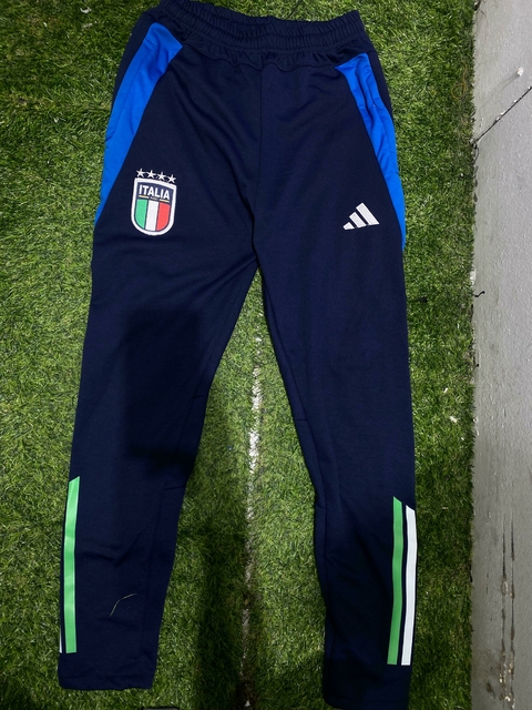 PANTALON DE ITALIA AZUL