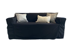 Funda Sillón Modelo Fénix 2 Cuerpos 1,50 Mt en internet