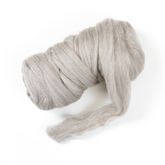 Imagen de Vellón 455 grs. Lana Merino natural