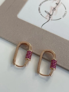 Imagen de AROS HILDA 1025