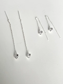 AROS AGUS 900 corazón - comprar online