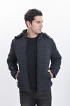 Campera Importada hombre 8302