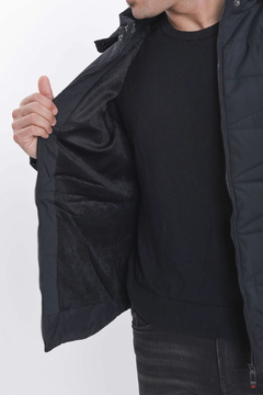 Campera Importada hombre 8302 - NOAH
