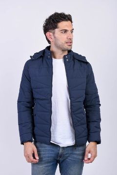 Campera Importada hombre 8302 - tienda online