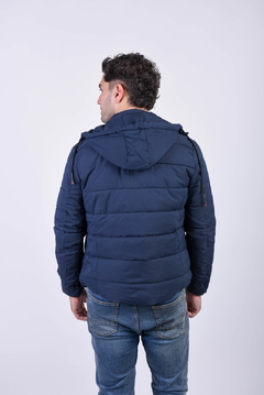 Imagen de Campera Importada hombre 8302