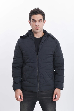 Campera Importada hombre 8302 en internet