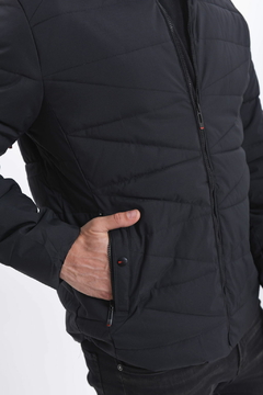 Campera Importada hombre 8302 - NOAH