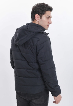 Imagen de Campera Importada hombre 8302