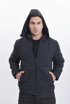 Campera Importada hombre 8302 en internet