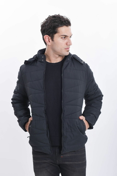 Campera Importada hombre 8302 - comprar online