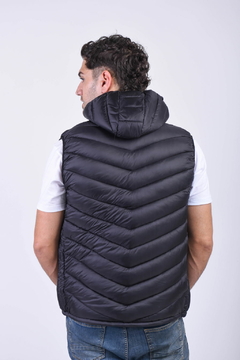 905-CHALECO UNICLO HOMBRE - comprar online