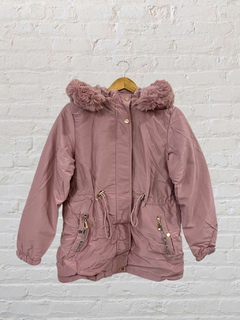 Parka Importada 928B - Reversible - tienda online