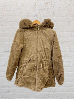 Parka Importada 928B - Reversible - comprar online
