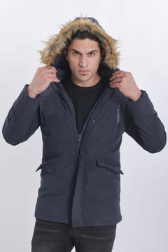Parka Importada S125