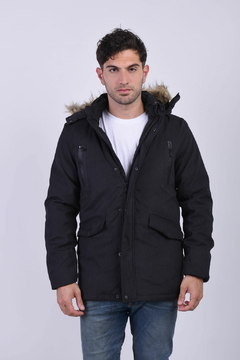 Parka Importada S125 - comprar online