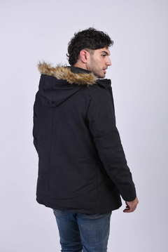 Parka Importada S125 en internet