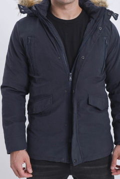 Parka Importada S125 - tienda online