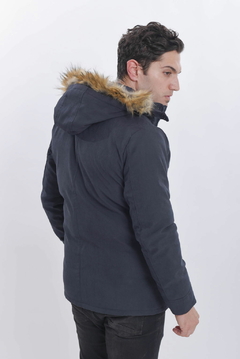 Imagen de Parka Importada S125