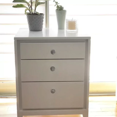 Mesitas de Luz Amelié