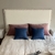 Respaldo con tachas (outlet) en internet