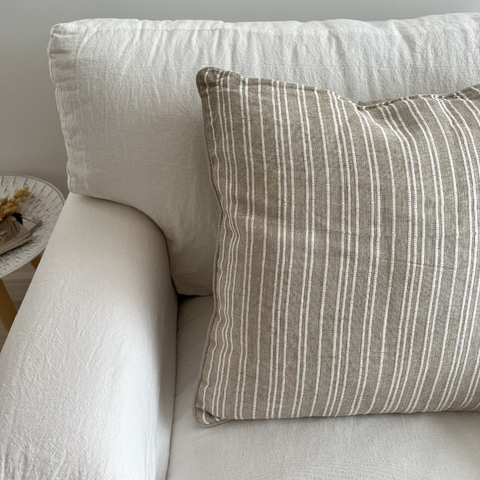 Almohadón Line - comprar online