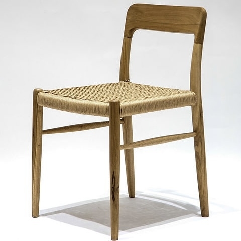 Silla Moller