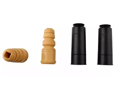 Kit Coifa Amort. Tras. Audi A6 1.8 Tfsi 16V 10/18