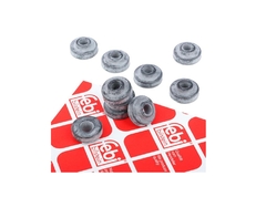 Vedador Parafuso Tampa Valvula Bmw 11121721879