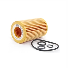 Filtro Óleo Motor Mercedes C180 1.8 122Cv 93/00 Original Oem