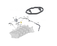 Junta Bomba Alta Pressão Bmw 320I Gt 163Cv 13/16