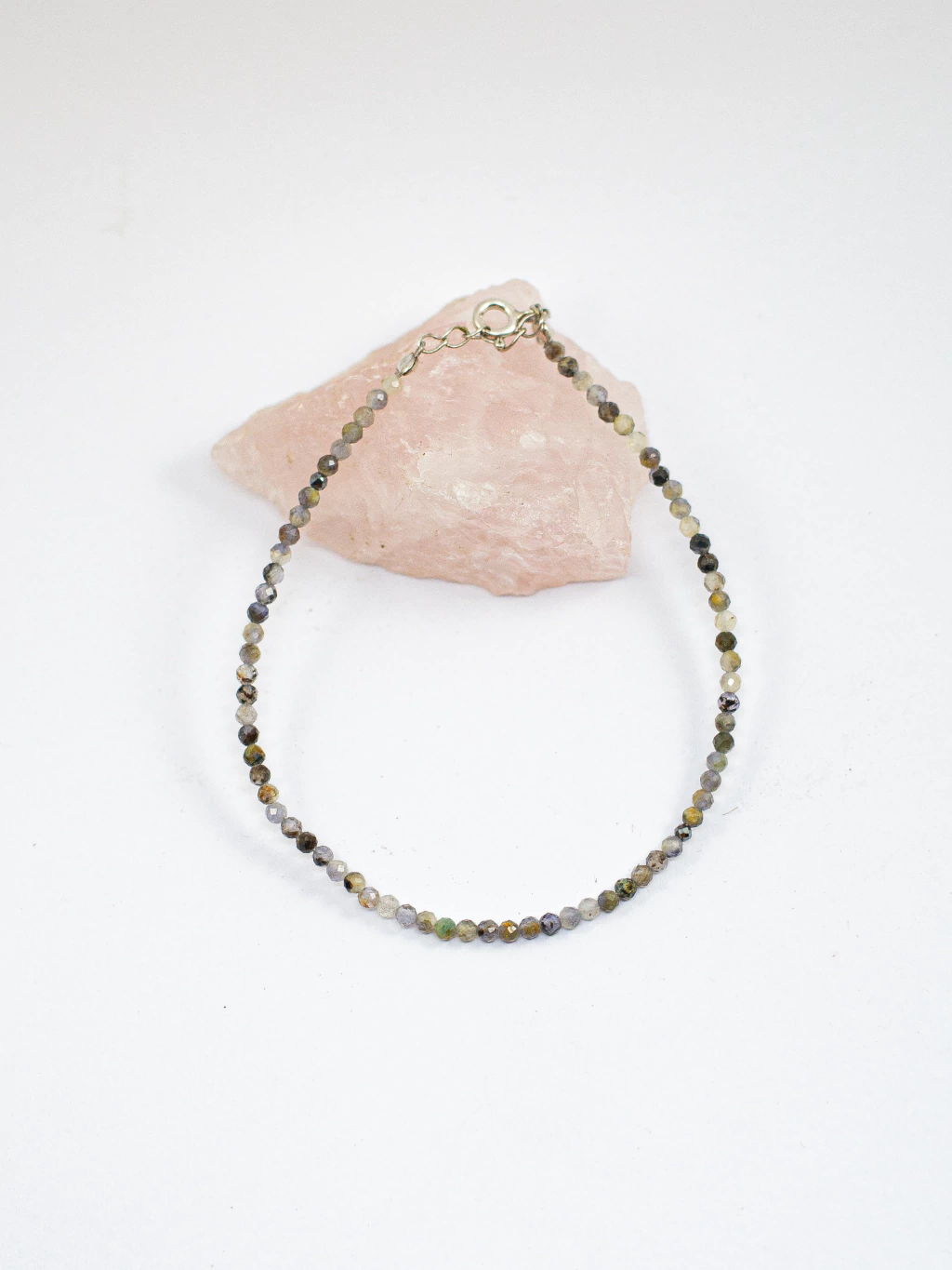 Pulseira Ágata Indiana