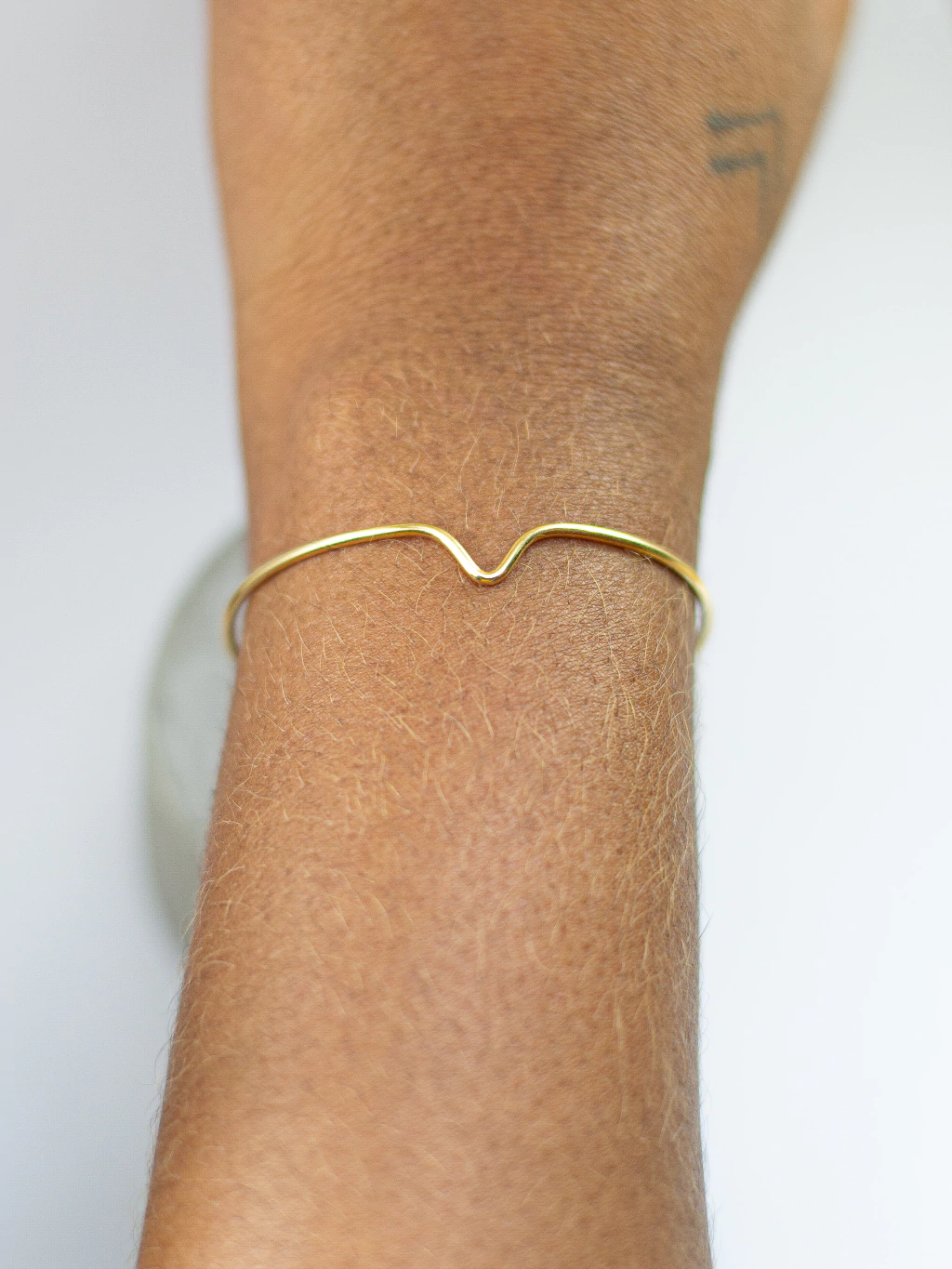Bracelete V Mini